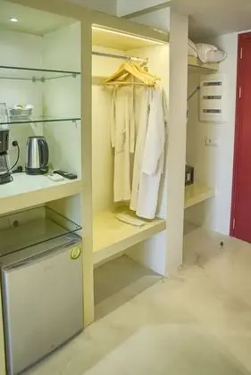 Deluxe Süit