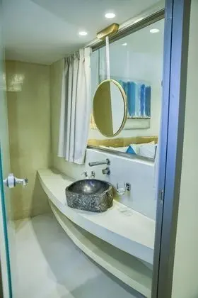 Deluxe Süit