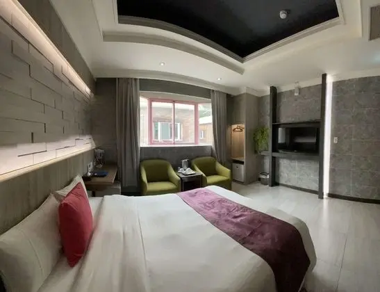 Elite Tek Büyük veya İki Ayrı Yataklı Oda, 1 Yatak Odası