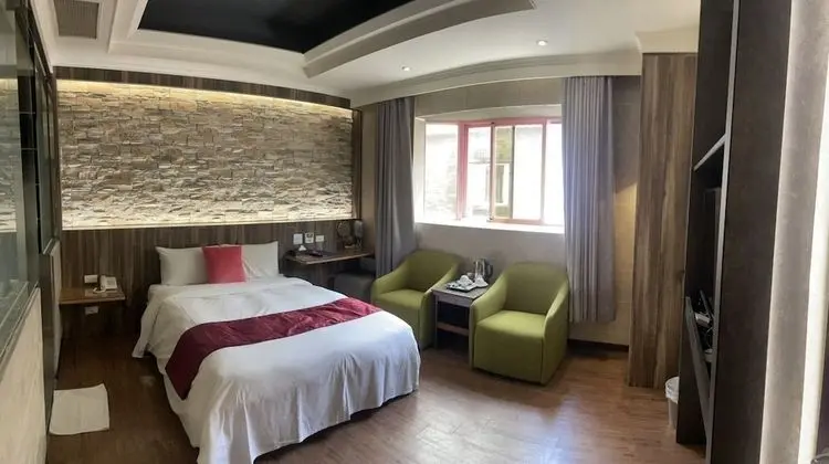 Elite Tek Büyük veya İki Ayrı Yataklı Oda, 1 Yatak Odası