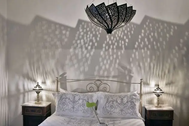 Luxury Villa, 3 Yatak Odası