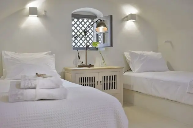 Luxury Villa, 3 Yatak Odası