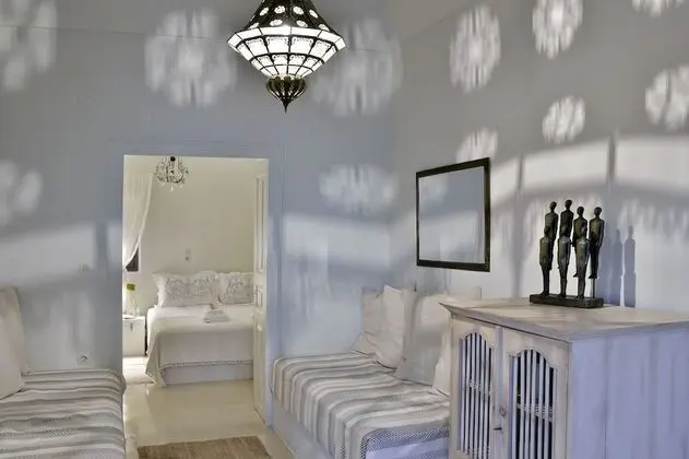 Luxury Villa, 3 Yatak Odası