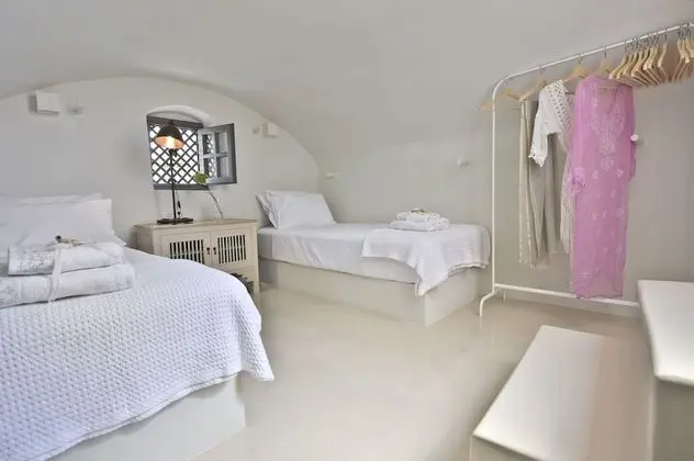 Luxury Villa, 3 Yatak Odası