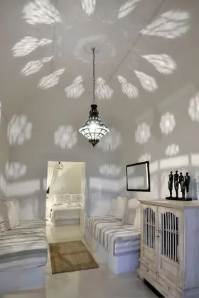 Luxury Villa, 3 Yatak Odası