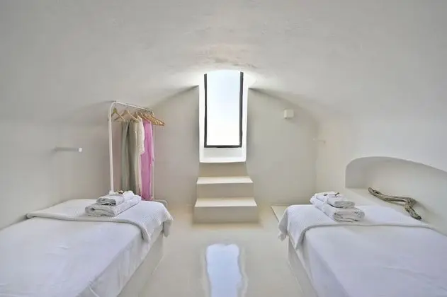Luxury Villa, 3 Yatak Odası