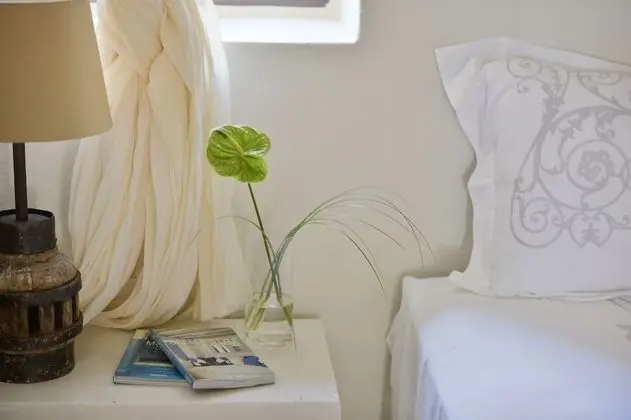 Luxury Villa, 3 Yatak Odası