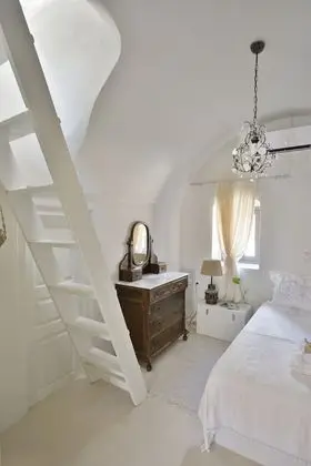Luxury Villa, 3 Yatak Odası