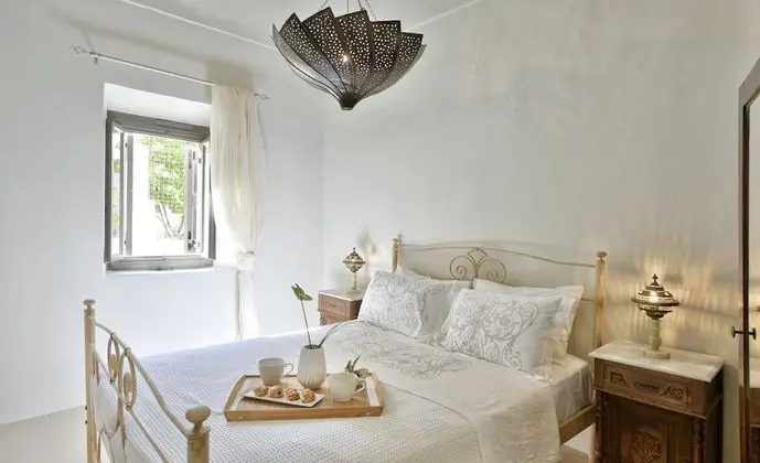 Luxury Villa, 3 Yatak Odası