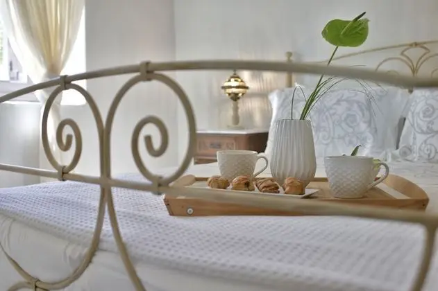 Luxury Villa, 3 Yatak Odası