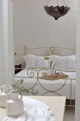 Luxury Villa, 3 Yatak Odası