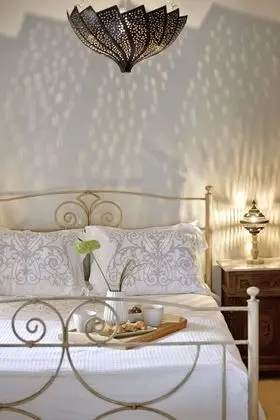 Luxury Villa, 3 Yatak Odası