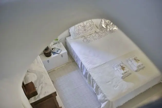 Luxury Villa, 3 Yatak Odası
