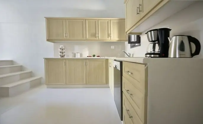 Luxury Villa, 3 Yatak Odası