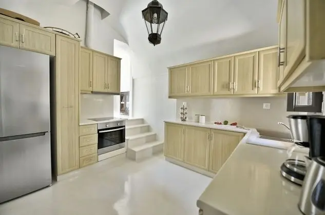 Luxury Villa, 3 Yatak Odası