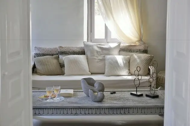 Luxury Villa, 3 Yatak Odası