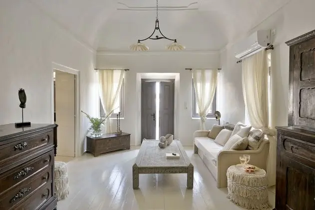 Luxury Villa, 3 Yatak Odası