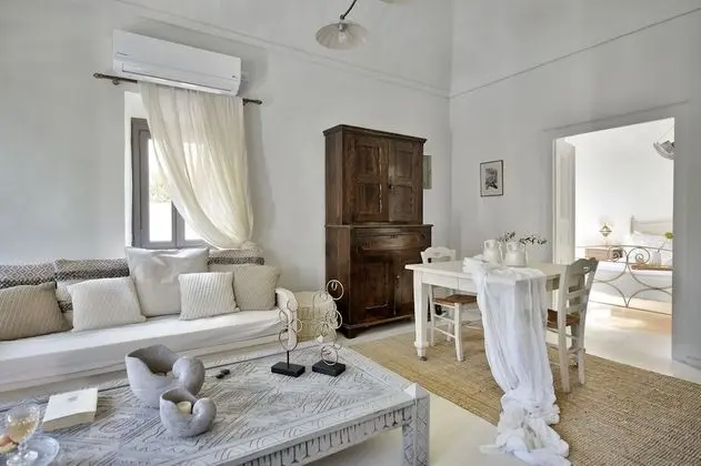 Luxury Villa, 3 Yatak Odası