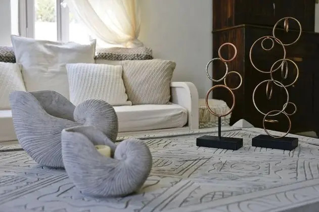 Luxury Villa, 3 Yatak Odası