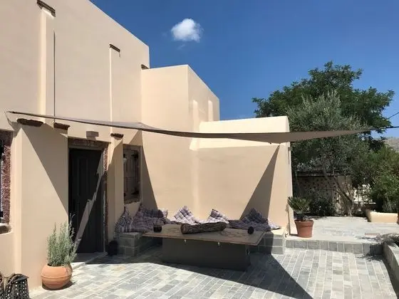 Luxury Villa, 3 Yatak Odası