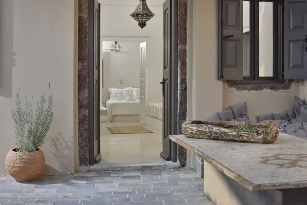 Luxury Villa, 3 Yatak Odası