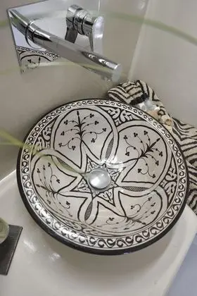 Luxury Villa, 3 Yatak Odası