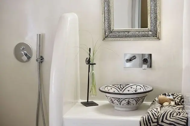 Luxury Villa, 3 Yatak Odası