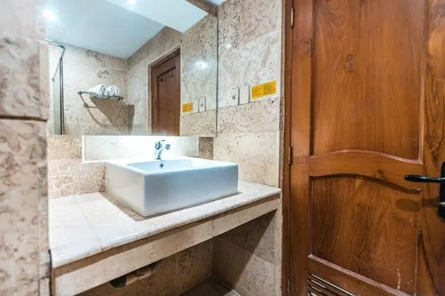 Standard İki Ayrı Yataklı Oda