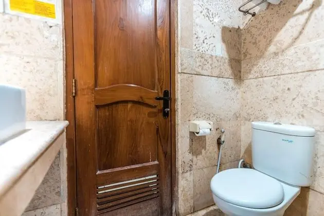 Standard İki Ayrı Yataklı Oda