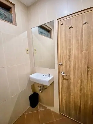 Standard İki Ayrı Yataklı Oda