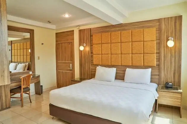 Superior Oda, 1 Yatak Odası