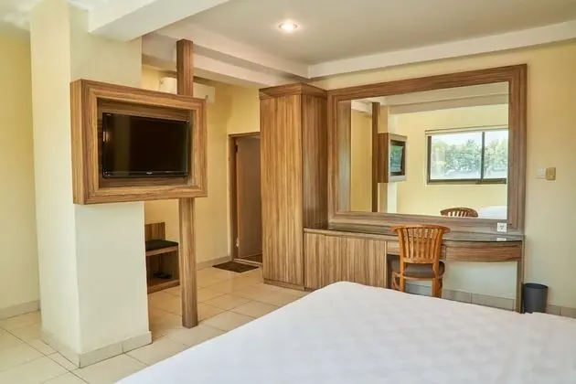 Superior Oda, 1 Yatak Odası