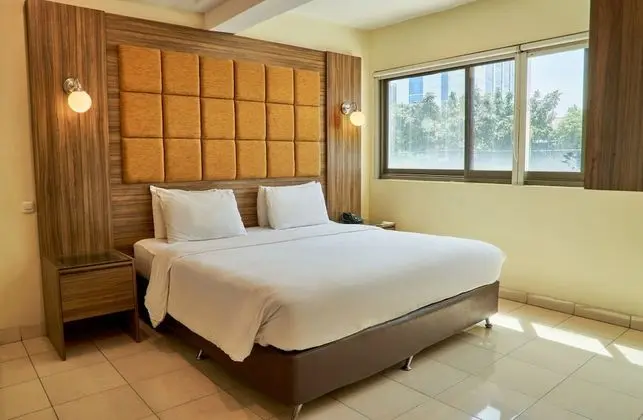 Superior Oda, 1 Yatak Odası