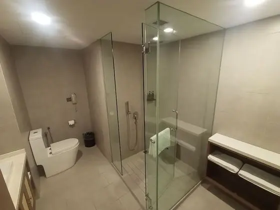 Standard İki Ayrı Yataklı Oda