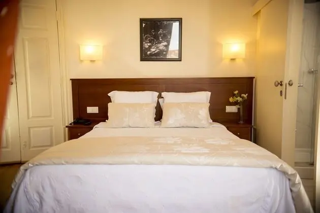 Standard Superior Double or Twin Room