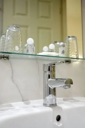 Standard Superior Double or Twin Room