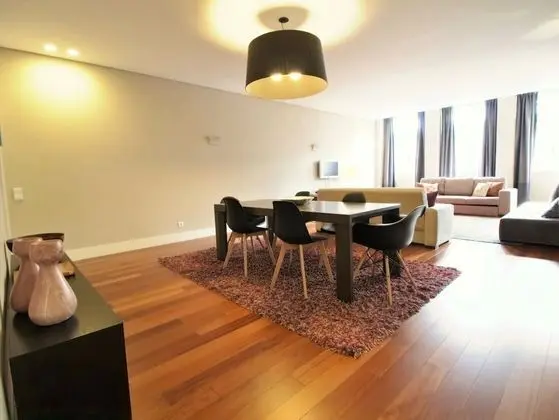 Luxury Apart Daire, 2 Yatak Odası, Şehir Manzaralı