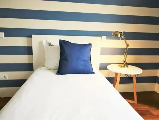 Luxury Apart Daire, 2 Yatak Odası, Şehir Manzaralı