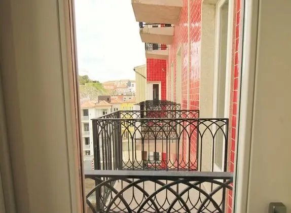 Luxury Apart Daire, 2 Yatak Odası, Şehir Manzaralı