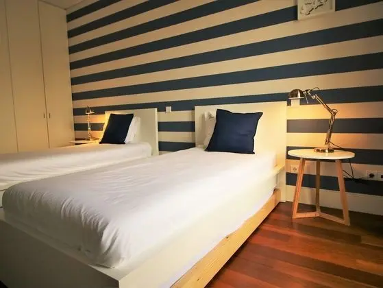 Luxury Apart Daire, 2 Yatak Odası, Şehir Manzaralı