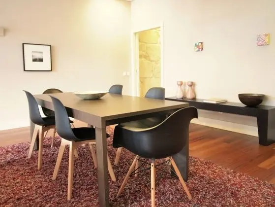 Luxury Apart Daire, 2 Yatak Odası, Şehir Manzaralı