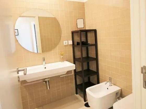 Luxury Apart Daire, 2 Yatak Odası, Şehir Manzaralı