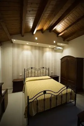 Panoramic Tek Büyük veya İki Ayrı Yataklı Oda, 1 Yatak Odası, Sigara İçilebilir, Deniz Manzaralı
