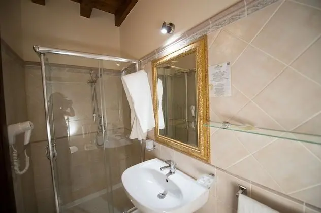 Tek Kişilik Oda