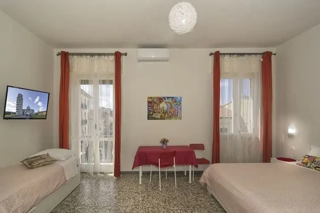 Deluxe Tek Büyük Yataklı Oda, Özel Banyo, Şehir Manzaralı