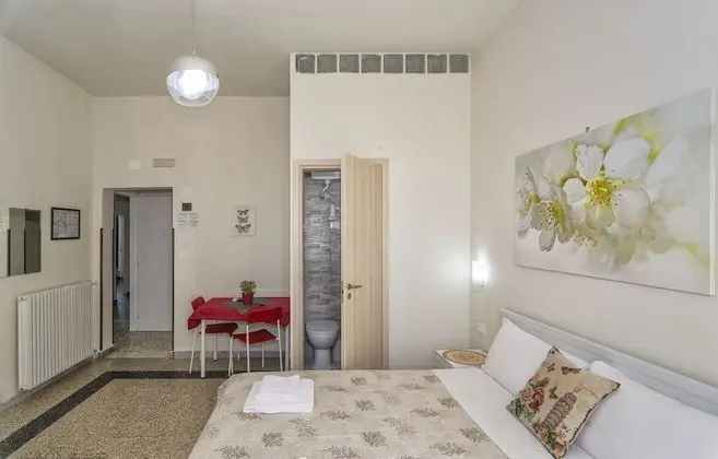 Deluxe Tek Büyük Yataklı Oda, Özel Banyo, Şehir Manzaralı