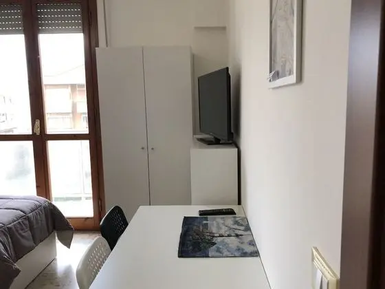 Üç Kişilik Oda, Birden Çok Yatak, Özel Banyo, Şehir Manzaralı