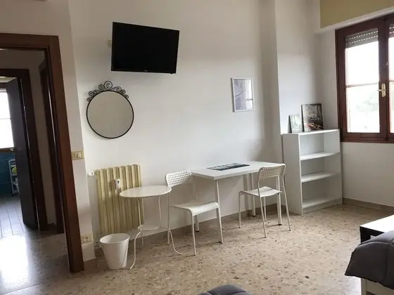 Üç Kişilik Oda, Birden Çok Yatak, Özel Banyo, Şehir Manzaralı