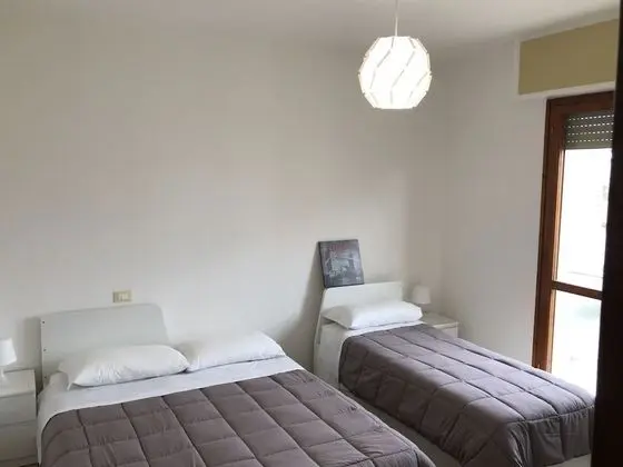 Üç Kişilik Oda, Birden Çok Yatak, Özel Banyo, Şehir Manzaralı