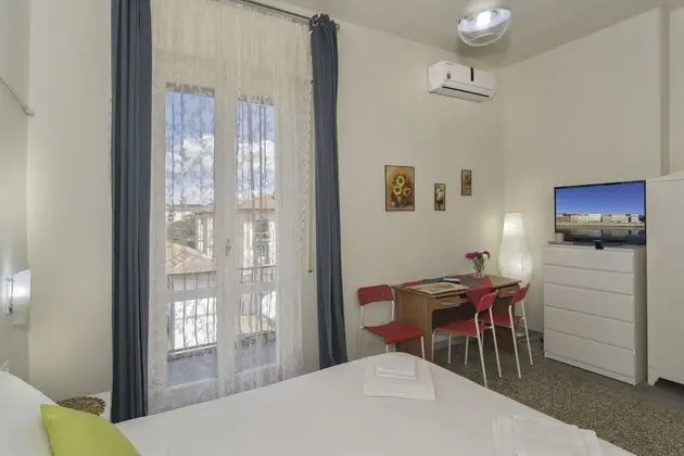 Üç Kişilik Oda, Birden Çok Yatak, Özel Banyo, Şehir Manzaralı